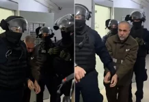 Abu Safiya, Al-Hams, dan 730 Staf Medis Gaza Disiksa di Penjara Israel