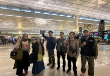 Delegasi Indonesia Bertolak ke Barcelona, Ikuti Misi Global Sumud Flotilla Tembus Blokade Gaza