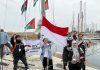 Ikuti Global Sumud Flotilla, Indonesia Kirim 3 Kapal Tembus Blokade Gaza