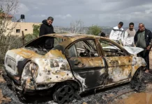 Kecaman Terhadap Serangan Pemukim Hanya Kedok untuk Proyek Pembersihan Etnis