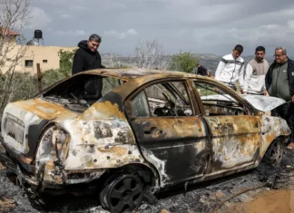 Kecaman Terhadap Serangan Pemukim Hanya Kedok untuk Proyek Pembersihan Etnis