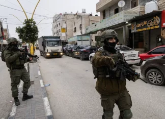 Kekerasan Israel di Tepi Barat Bukan Insiden, tapi Upaya Usir Warga Palestina