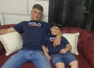 Remaja Palestina Syahid karena Dibiarkan Kelaparan di Penjara Israel