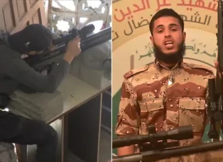 Sosok Ahmad Suilam, Penembak Jitu Al-Qassam yang Tumbangkan Tentara Israel di Bait Hanum