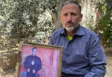 Gaza dalam Labirin Orang Hilang: Antara Reruntuhan, Penjara Rahasia, dan Tanpa Kepastian