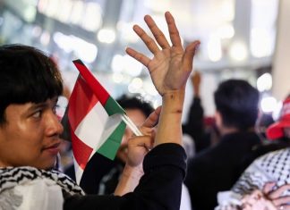 Menlu Sugiono: RI Sudah Sampaikan Pelanggaran Internasional Israel ke DK PBB