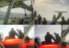 Bajak Armada GSF, Teroris Israel Culik Aktivis Kemanusiaan dari 70 Negara