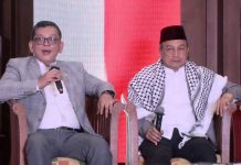Ketua Komisi Yudisial: Advokat Indonesia Harus Jadi Motor Perlawanan Hukum terhadap Israel