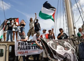 Penyiksaan dan Kekerasan Seksual, Kesaksian Aktivis GSF saat Diculik Israel