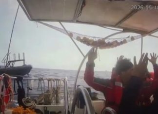 Netanyahu Puji Tindakan Ilegal Militer Israel Usai Bajak Armada GSF