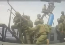 Aktivis Gaza Diperlakukan Layaknya Kriminal, Israel Langgar Hukum Internasional
