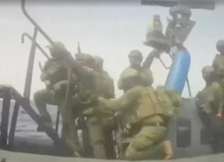 Aktivis Gaza Diperlakukan Layaknya Kriminal, Israel Langgar Hukum Internasional