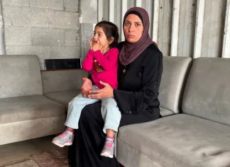 Implan Koklea Anak Gaza Dijadikan Syarat di Perbatasan Israel