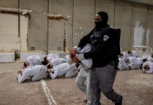 PBB: Israel Gunakan Kekerasan Seksual Terhadap Tawanan Palestina