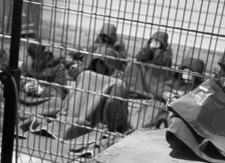 PBB Desak Investigasi Independen atas Pemerkosaan dan Kematian Massal Tahanan Palestina