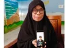 Ibunda As’ad Aras: Saya Bangga dan Bersyukur Punya Anak yang Berjuang Demi Umat Islam