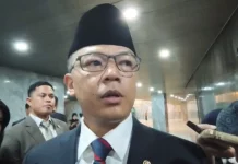 RI Koordinasi dengan Negara Sahabat Isai Israel BaJak Armada GSF