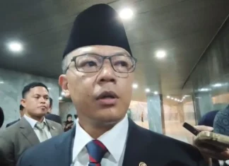 RI Koordinasi dengan Negara Sahabat Isai Israel BaJak Armada GSF