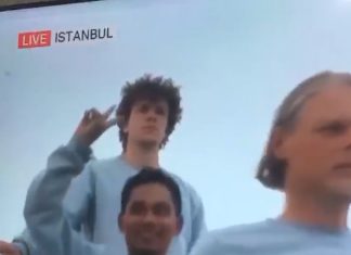 Semua Pesawat Pembawa Relawan Global Sumud Flotilla Tiba di Turki