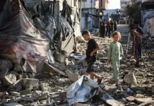 Apa itu Gencatan Senjata, Israel Terus Merangsek Kuasai 70% Wilayah Gaza