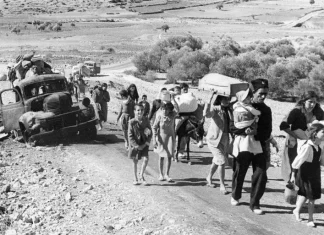 Perang Melawan Lupa: Ketika Identitas Palestina Hendak Dihapus dari Peta dan Sejarah