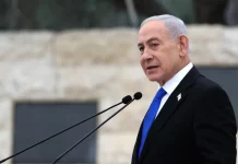 Israel Kuasai 60% Wilayah Gaza dengan Menggeser “Garis Kuning”