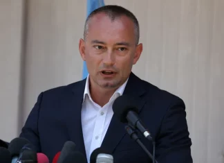 BOP Desak Pelucutan Senjata, Hamas: Senjata Bukan Barang Tawar, Bubarkan Milisi Boneka
