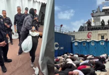 Peluru di Jantung ‘Hasbara’: Kesombongan Ben-Gvir Jadi Jebakan Politik Bagi Netanyahu