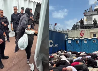 Peluru di Jantung ‘Hasbara’: Kesombongan Ben-Gvir Jadi Jebakan Politik Bagi Netanyahu