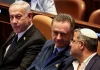 Blunder Narsistik Ben-Gvir: Unggah Video Siksa Aktivis, Israel Makin Terisolasi di Panggung Dunia