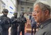 Kunci Penjara Israel dari Pengawasan Independen, Ben-Gvir Sembunyikan Penyiksaan Warga Palestina