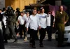 Terus Rampok Tanah Palestina, Pemukim Israel Kembali Patok Tanah di Ramallah
