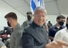 Keberhasilan GSF, Pengorbanan Para Aktivis Berhasil Menyingkap Wajah Asli Israel