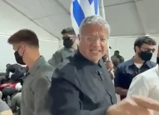 Dari Laut Gaza ke Penjara Israel, Jejak Doktrin Penyiksaan Tel Aviv
