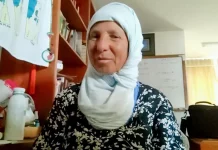 Bela Gaza dari Atas Flotilla, Zohar Regev Mualaf eks Yahudi yang Ditakuti Israel