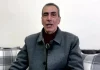 43 Tahun di Penjara Assad, Walid Mati Secara Sipil, tak Diakui Negara Mana Pun