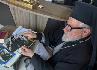 Dari Nakba hingga Genosida, Israel Secara Strategis Kosongkan Umat Kristen dari Palestina