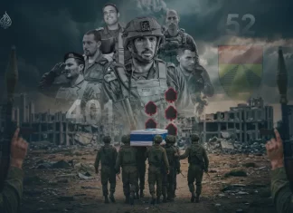 Batalyon 52 Israel Runtuh, Krisis Personel Militer Israel Kian Dalam