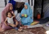 Di Gaza, Bertemu Keluarga Kini Menjadi Kemewahan