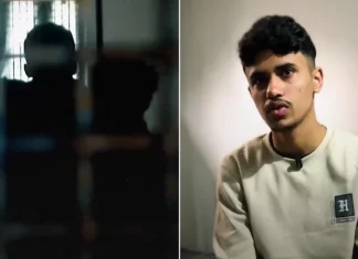 Menunggu Algojo di Kamar Nomor 2, Teror Eksekusi Mati bagi Tawanan Anak Palestina