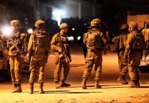 2 Remaja Tepi Barat Syahid, Pemukim Yahudi Bikin Onar, dan Tentara Israel Serang Rumah Dokter