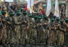 Intelijen Israel Frustrasi: Hamas Mustahil Dilenyapkan dari Gaza, Rencana AS dan Sekutu Hanya di Atas Kertas