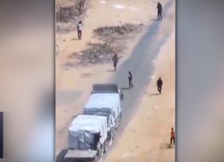 Misi Chaos di Gaza, Israel Persenjatai Geng Pengkhianat untuk Tebar Kekacauan