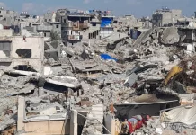 Israel Siapkan Rencana Perang Baru di Gaza Saat Perundingan Sedang Berjalan di Kairo