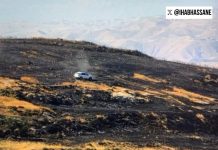 Al-Taybeh, Desa Kristen Terakhir di Tepi Barat yang Terus Diserang Pemukim Israel