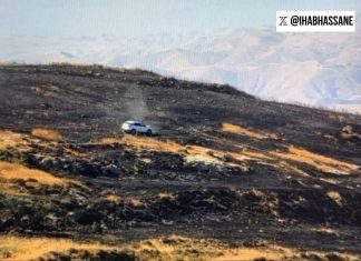 Al-Taybeh, Desa Kristen Terakhir di Tepi Barat yang Terus Diserang Pemukim Israel