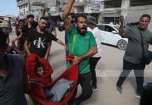 Hantam Area Rumah Sakit, Israel Sengaja Sabotase Gencatan Senjata