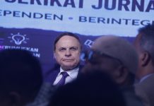 Syekh Sami Al-Sharif Hadir di Indonesia untuk World Qur’an Civilization Forum 1448 H