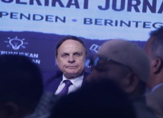 Syekh Sami Al-Sharif Hadir di Indonesia untuk World Qur’an Civilization Forum 1448 H