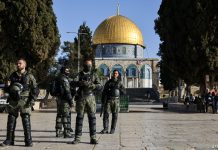 Penyerbuan Al-Aqsa Bukan Insiden, Strategi Ubah Pelanggaran Jadi Rutinitas